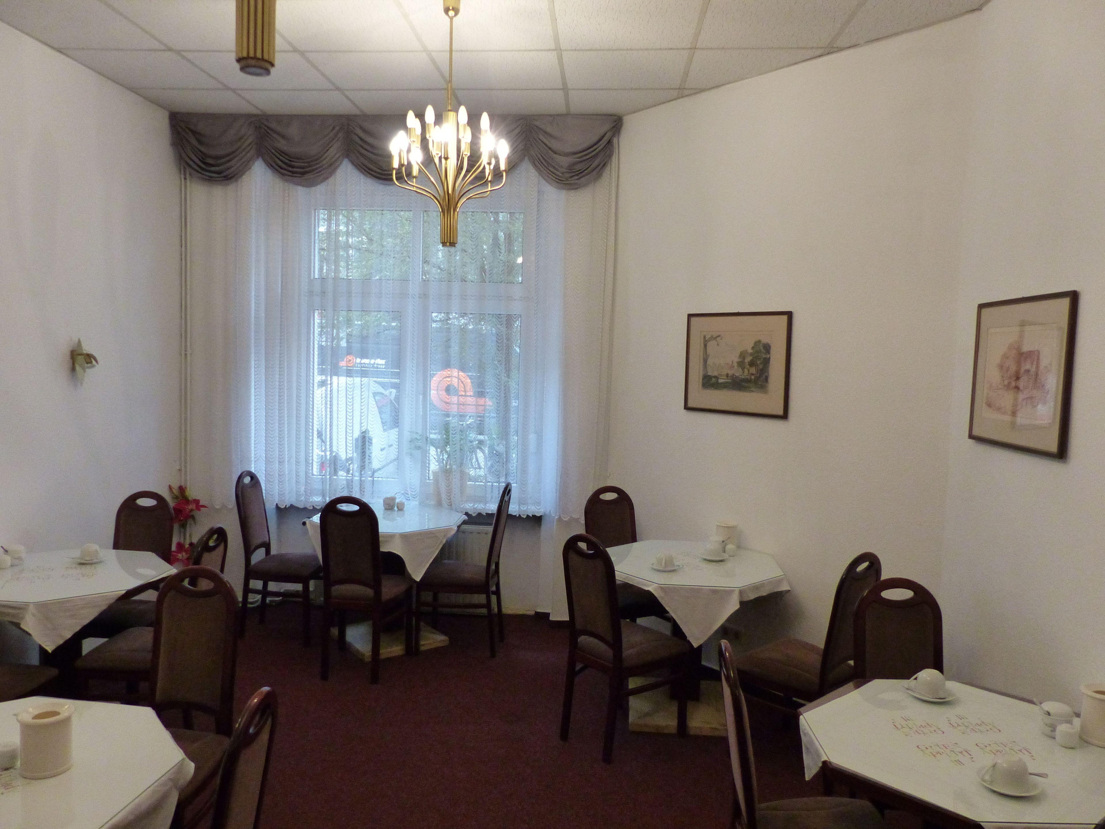 Hotel Novalis — Fotoğraflar 2