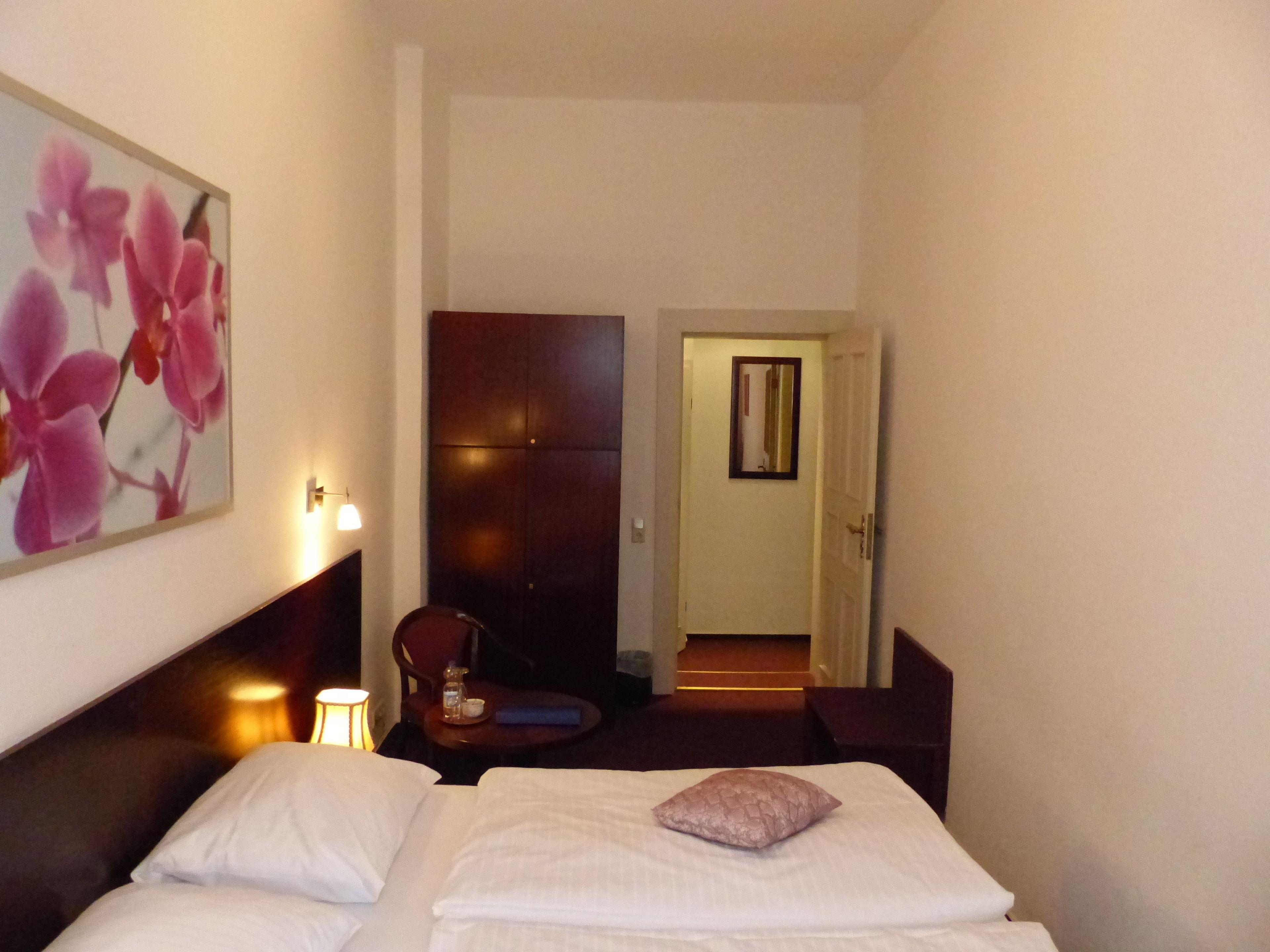 Hotel Novalis — Fotoğraflar 1
